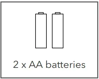 batteries
