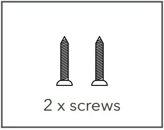 screws