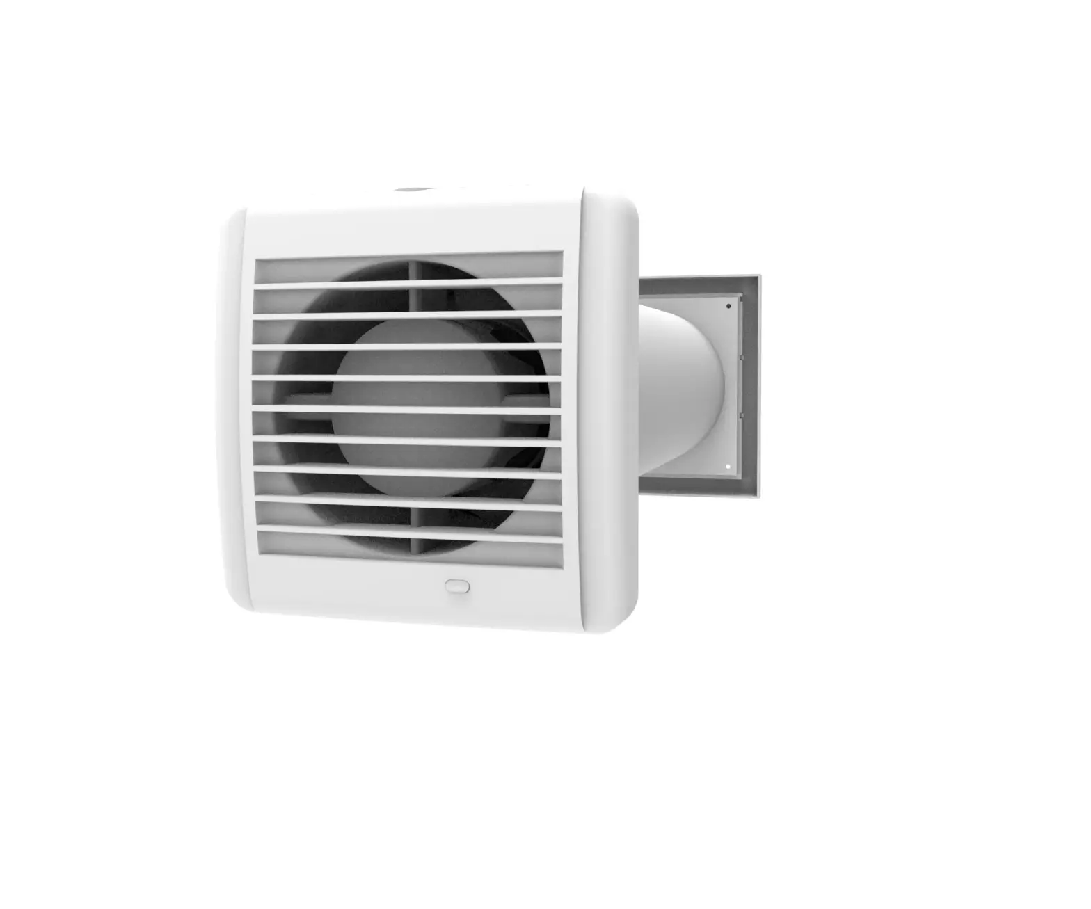 Blauberg Ventilation Solo A35 S4 Pro R Single-room Reversible Energy Recovery Ventilator User Manual Blauberg Ventilation Solo A35 S4 Pro R Single-room Reversible Energy Recovery Ventilator User Manual