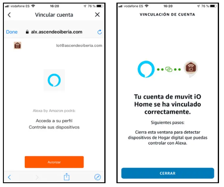 muvit iO MIOLST005 Tira LED USB Wifi TV RGB 3m Con Sensor 13