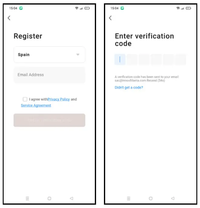 muvit iO MIOLST005 Tira LED USB Wifi TV RGB 3m Con Sensor 7