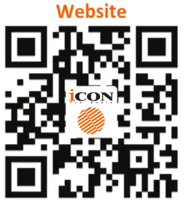 iCON HYPERDRIVE HD1 Microphone Amplifier - qr5