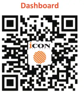 iCON HYPERDRIVE HD1 Microphone Amplifier - qr7