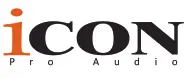 iCON logo