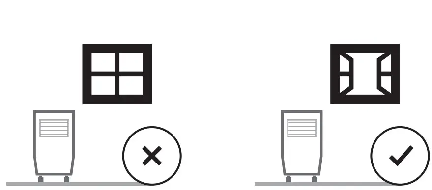 Evaporative Air Cooling Mechanism