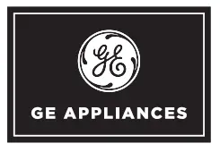 GE - logo