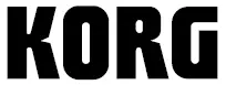 KORG-LOGO