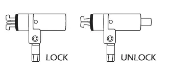 rocstor-C22-Slim-Keyed-Lock-FIG-1