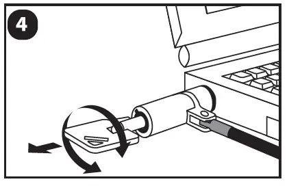 rocstor-C22-Slim-Keyed-Lock-FIG-5