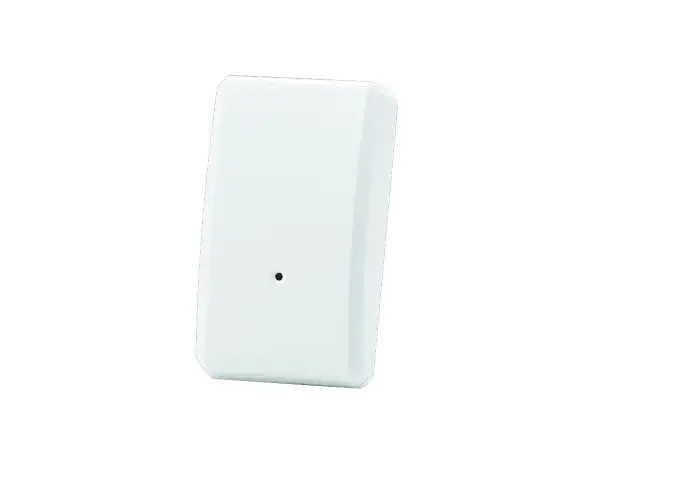 Vision Security Vibration Sensor Visezs5101-5 Manual