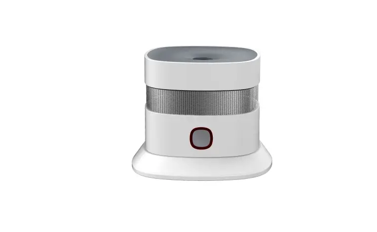 Heiman Smart Smoke Sensor Hs1sa-z Manual