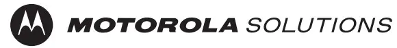 Motorola Solutions logo