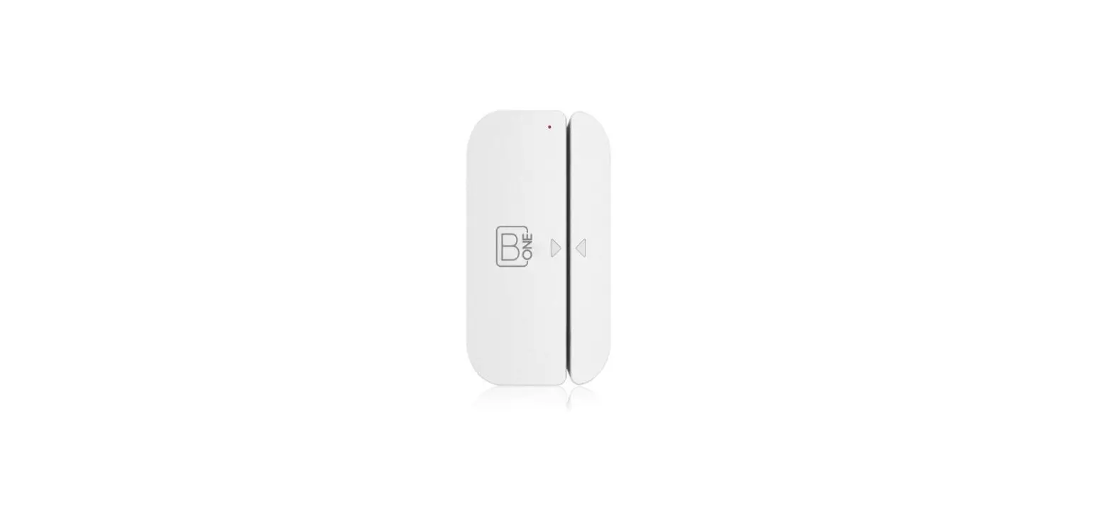 B.one Smart Sensor B1ss02-zw-in Manual B.one Smart Sensor B1ss02-zw-in Manual