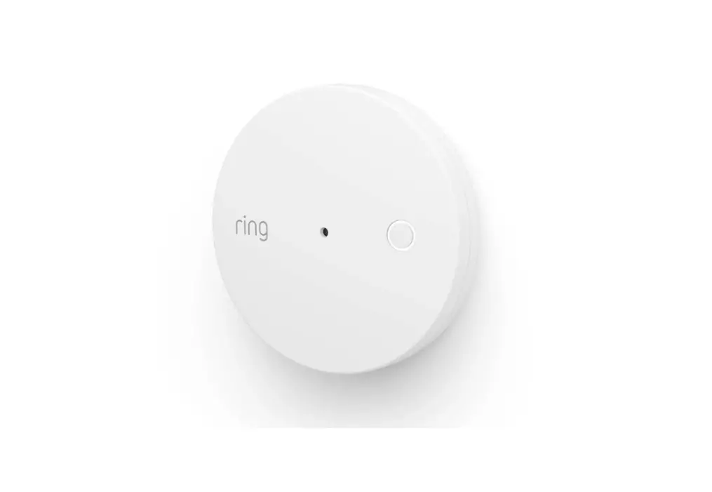 Ring Glass Break Sensor Eu Glass Break Sensor Eu Manual Ring Glass Break Sensor Eu Glass Break Sensor Eu Manual