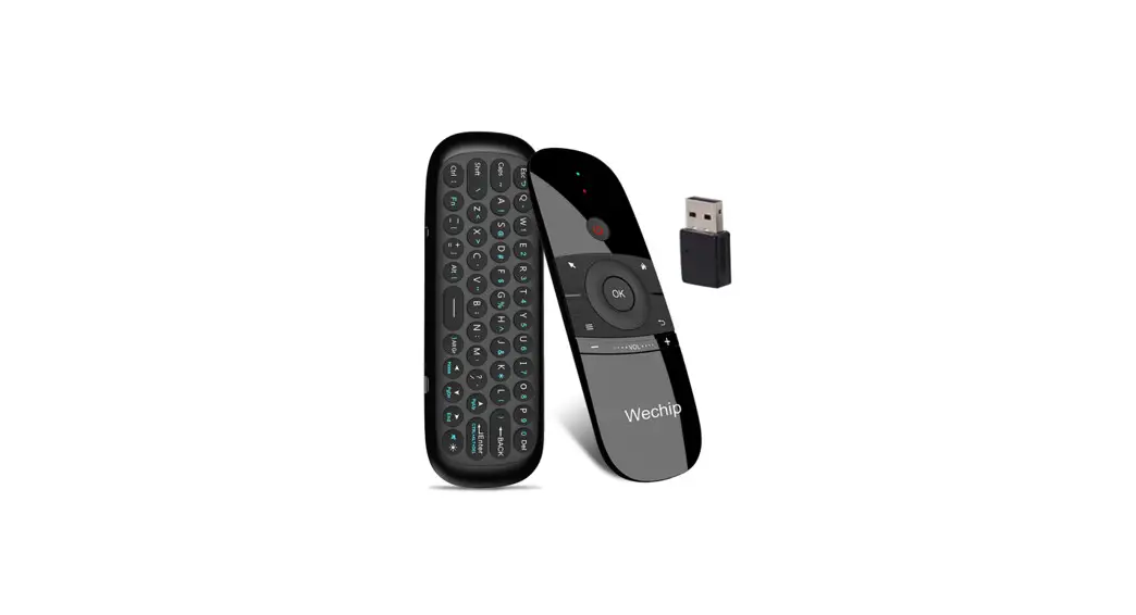 Remote Controls 8009 2.4g Wireless Digital Remote Control Instructions Remote Controls 8009 2.4g Wireless Digital Remote Control Instructions
