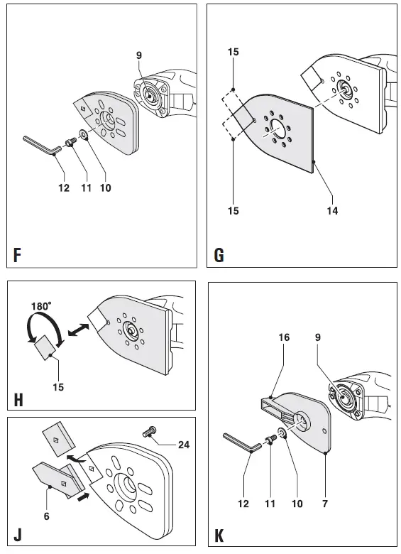 Black-Decker-ka-250-k-Tools-UsBlack-Decker-ka-250-k-Tools-User-Manual-FIG-3er-Manual-FIG-3