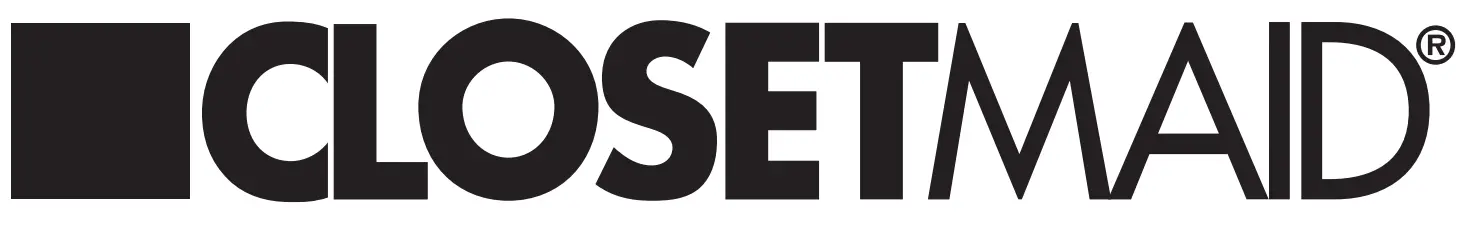 CLOSETMAID  Logo