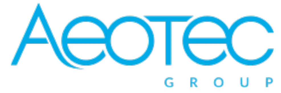 Aeotec logo