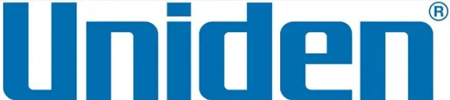Uniden-8010-logo