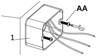 PLT SOLUTIONS LED Wraparound Fixture figure 2