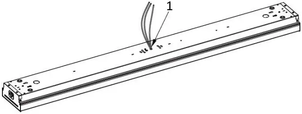 PLT SOLUTIONS LED Wraparound Fixture figure 3