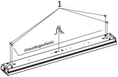 PLT SOLUTIONS LED Wraparound Fixture figure 8
