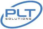 PLT Solutions logo