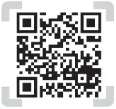 IMOU DB60 5MP WiFi Video Doorbell - QR Code