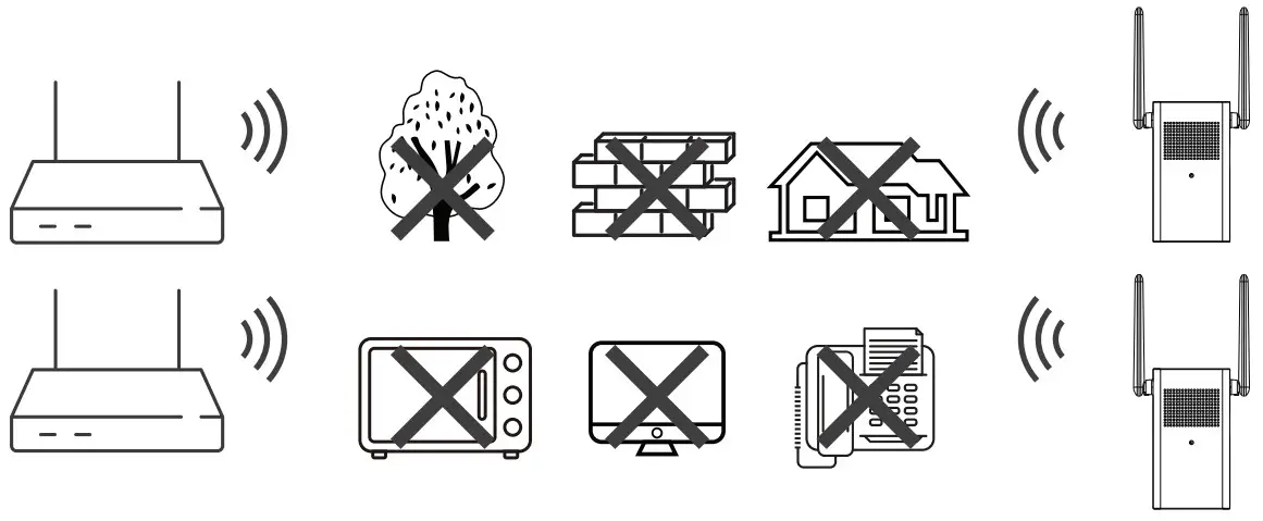 IMOU DB60 5MP WiFi Video Doorbell - Set Up the Device 2