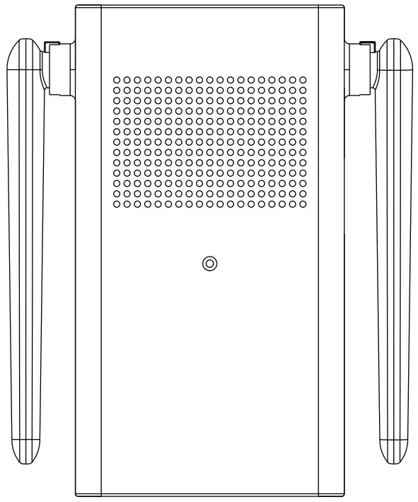 IMOU DB60 5MP WiFi Video Doorbell