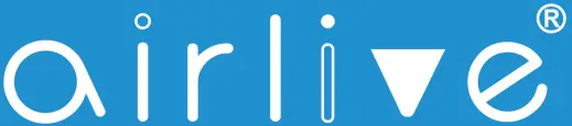 airlive Logo
