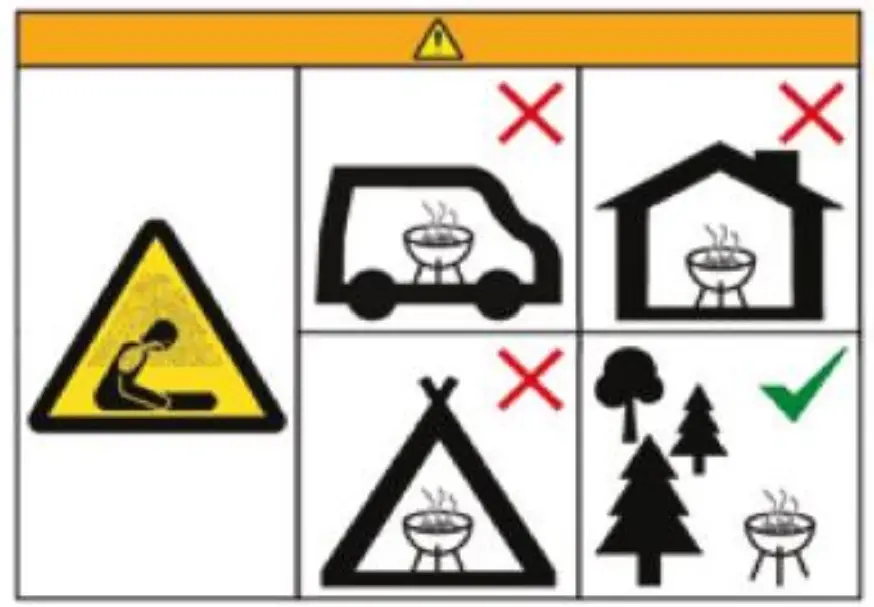 Ardes ARPIZ02 Wood Pellet Pizza Oven - Fig 1