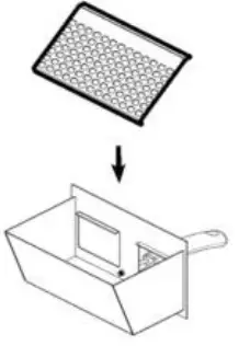 Ardes ARPIZ02 Wood Pellet Pizza Oven - Fig 8