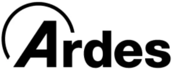 Ardes logo