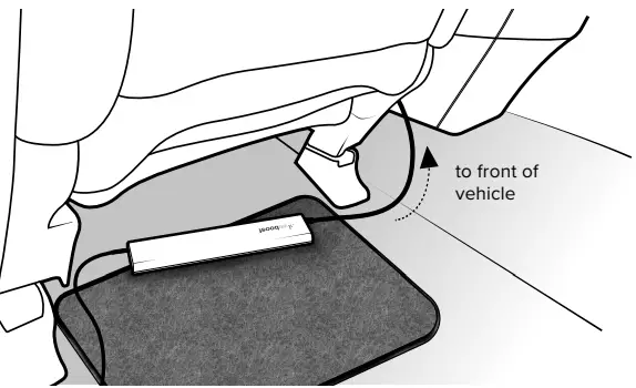 weboost 470135 Drive Sleek Vehicle Signal Booster Kit-fig13