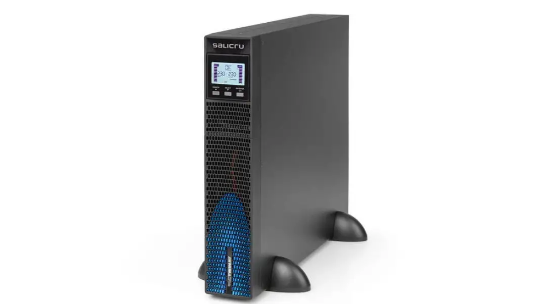 Sicotec Slc Twin Rt2 Lion Uninterruptible Power Supplies (ups) User Manual