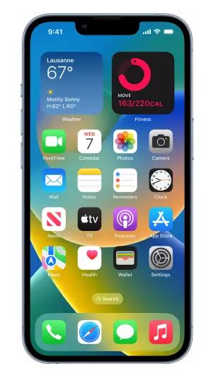 Apple iPhone 8 Restore backup-10