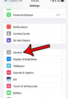 Apple iPhone 8 Restore backup-14