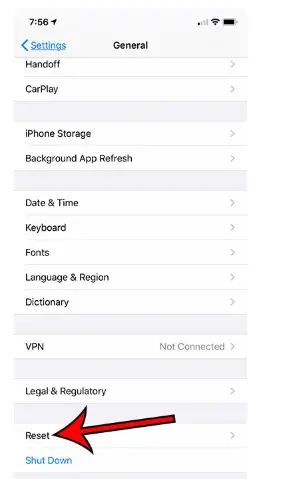 Apple iPhone 8 Restore backup-15