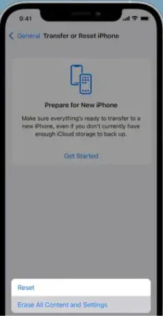 Apple iPhone 8 Restore backup-18