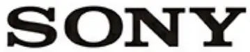 SONY Logo