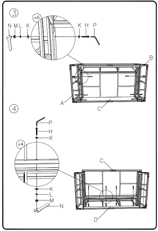 ASHLEY P783-835 Furniture Grasson Lane Loveseat W cushion - 3
