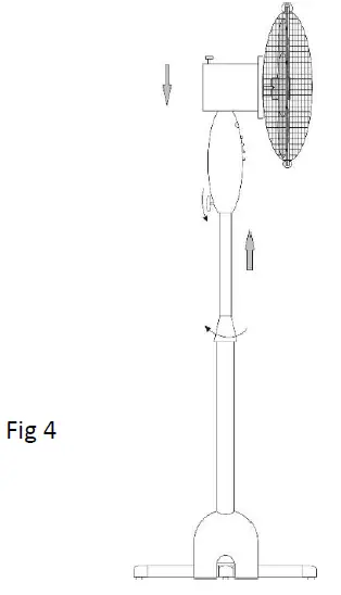 Ravanson-WT-1045S-Stand-Fan-FIG-6