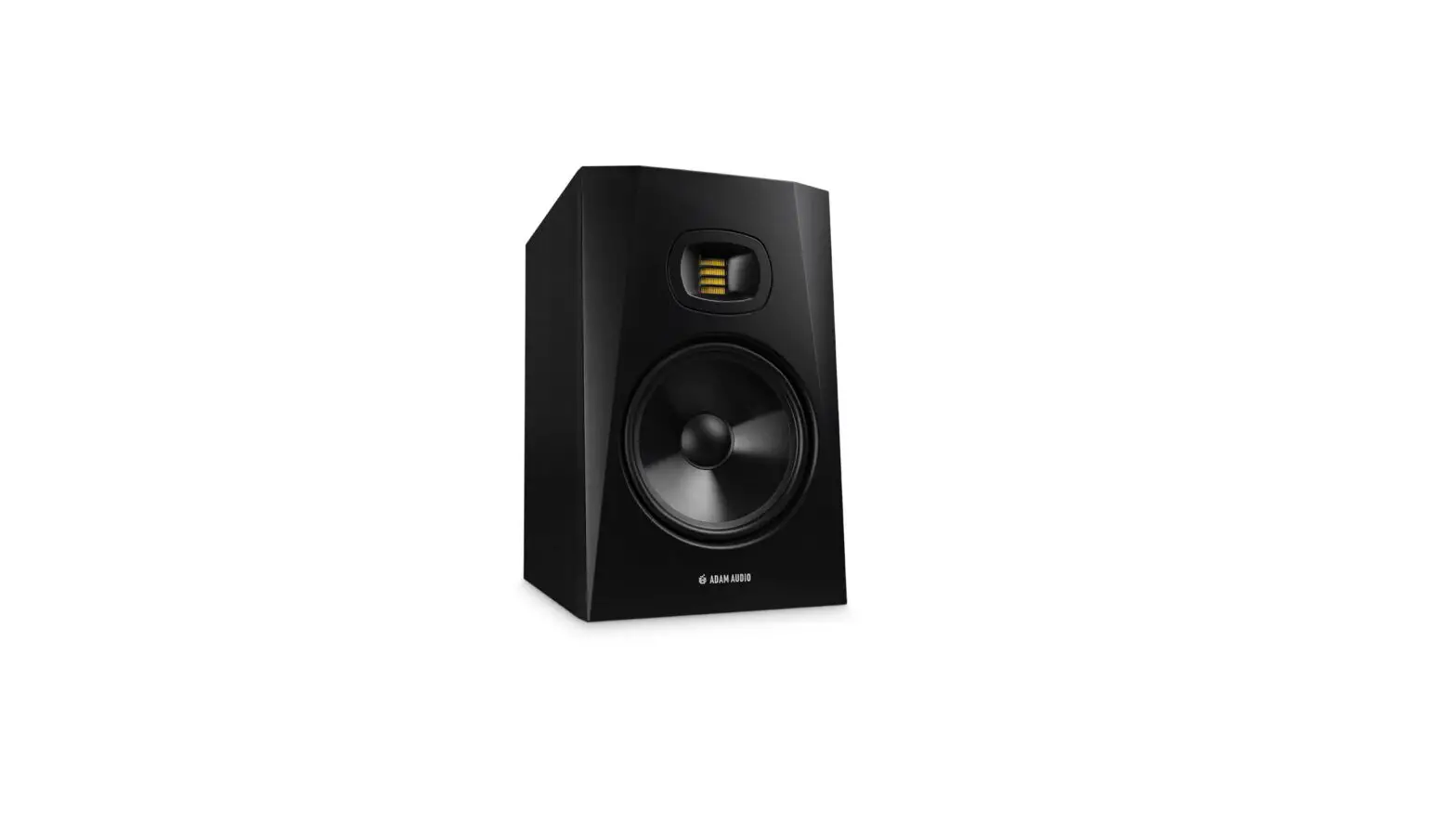 Adam Audio Ad-t8v T Series Active Loudspeaker Adam Audio Ad-t8v T Series Active Loudspeaker