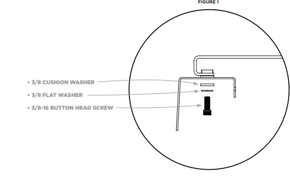 FVCO SP0304B Sprinter Bed System-Flares-fig7