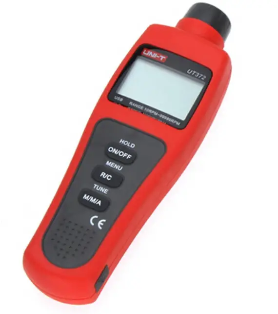 UNI-T-UT372D-Non-Contact-RPM-Meter -PRODUCT-IMAGE