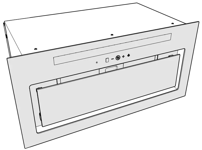 GLOBALO-Loteo-60-Built-In-Range-Hood-fig-1