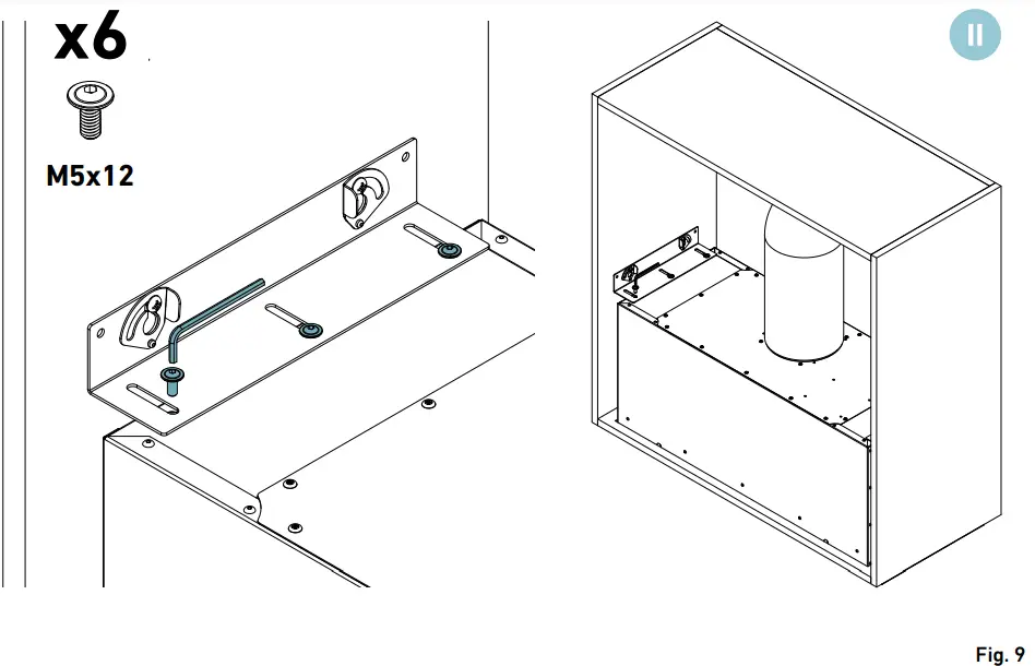 GLOBALO-Loteo-60-Built-In-Range-Hood-fig-9