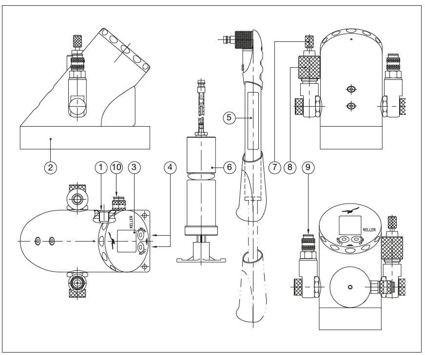KELLER-LPX-Low-Pressure-Calibrator- (1)