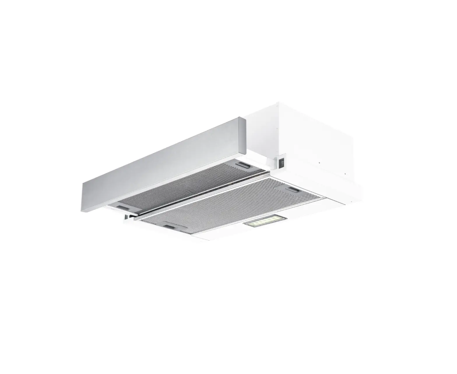 Trinity Tr91260 Slide-out Rangehood User Manual